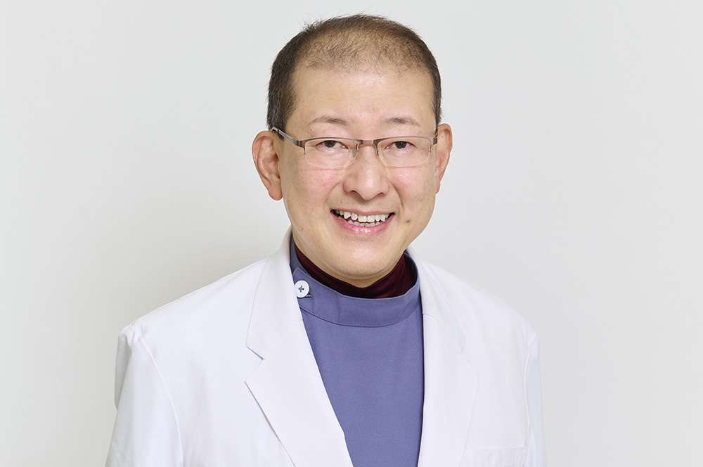 院長 多井 晃