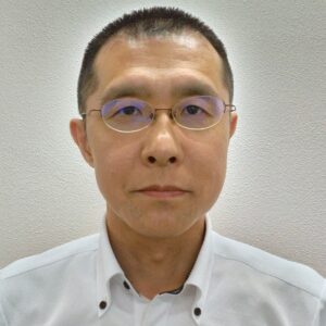 大島 功生医師の顔画像