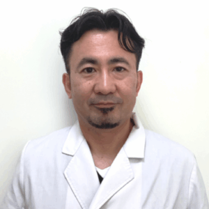 寺内 厳織医師の顔画像