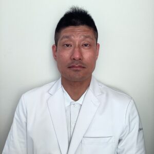 糸川 達男医師の顔画像