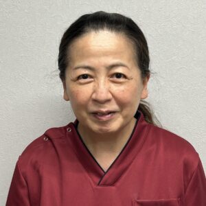 小早川 純子医師の顔画像