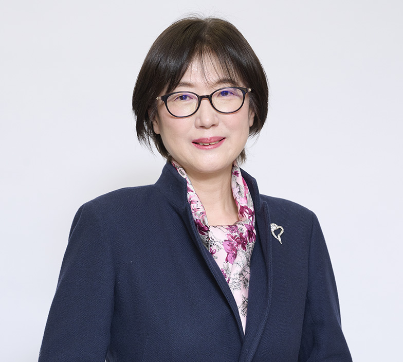 藤野 恭子